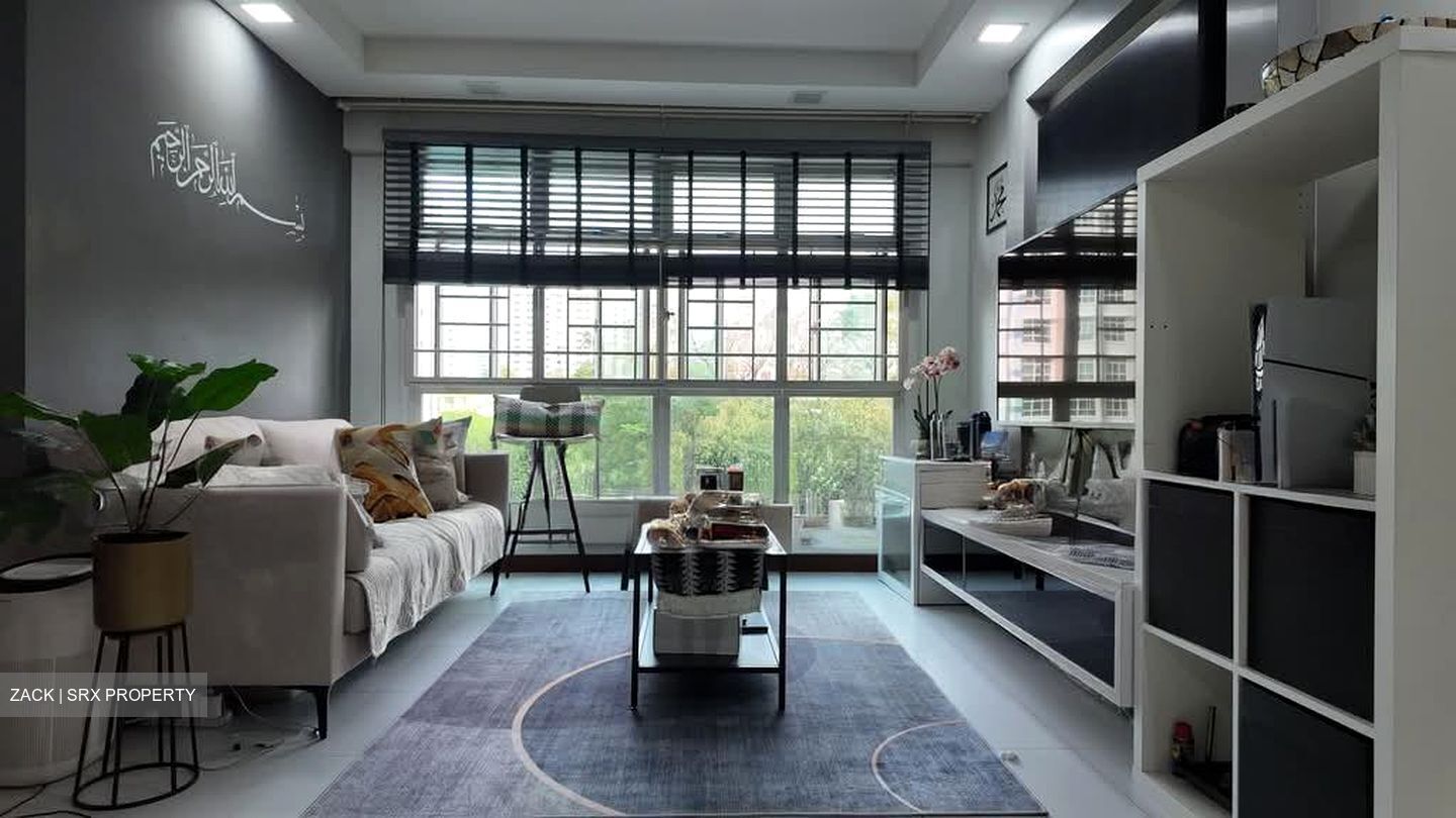 Blk 175B Corporation Tiara (Jurong West), HDB 4 Rooms #568169641